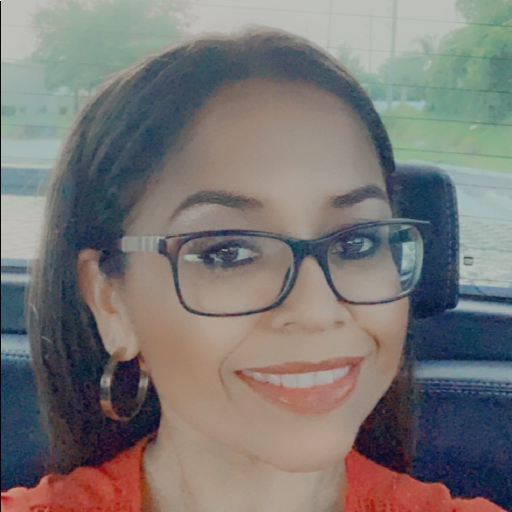 Meet your Posher, Giselle